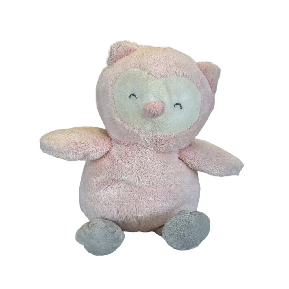 Carters Just One You Pink 7